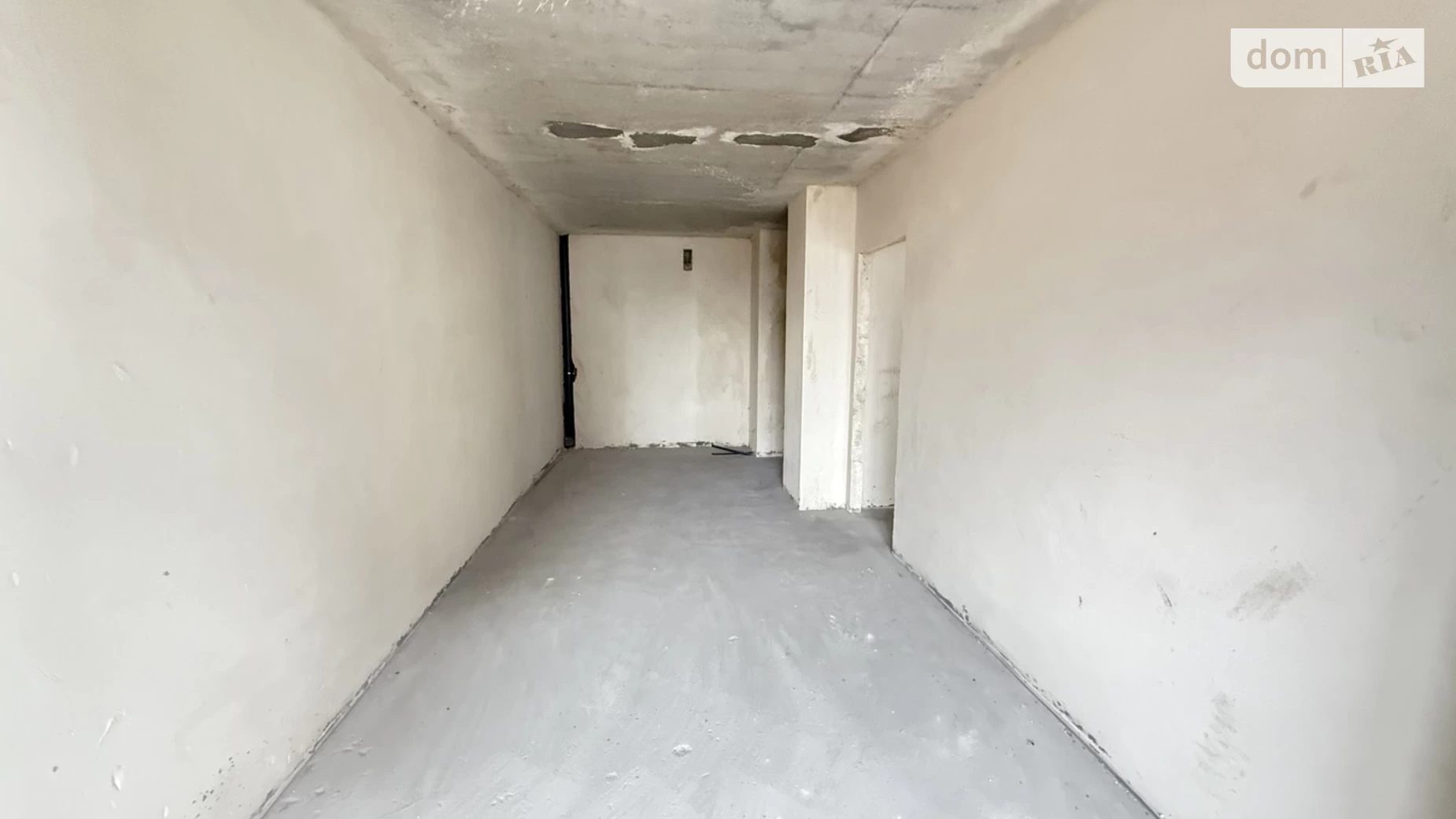 Продається 1-кімнатна квартира 39.1 кв. м у Ірпені, вул. Університетська(Карла Маркса), 1Т - фото 4