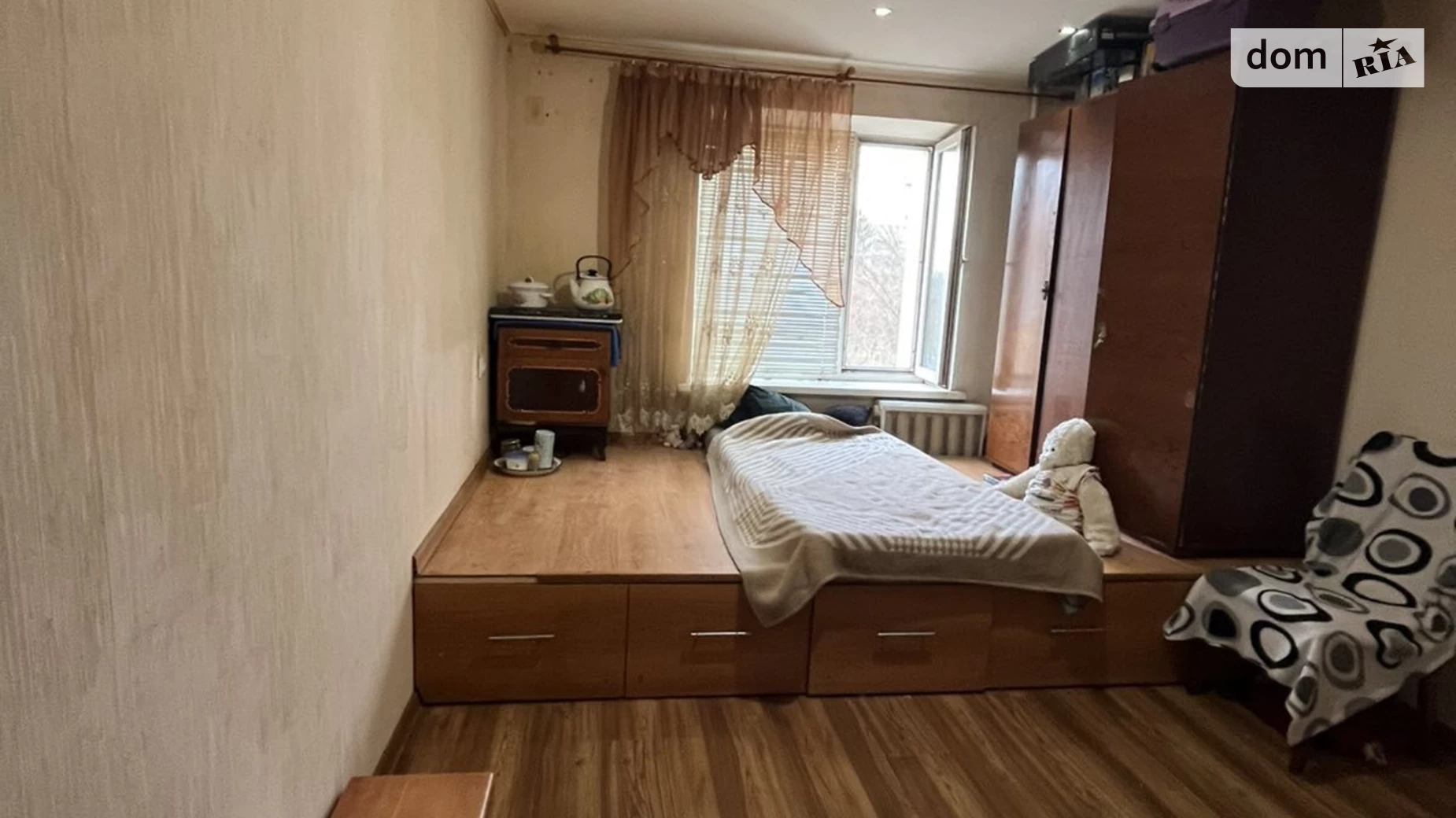 Продается комната 45.3 кв. м в Черкассах, цена: 19500 $ - фото 2