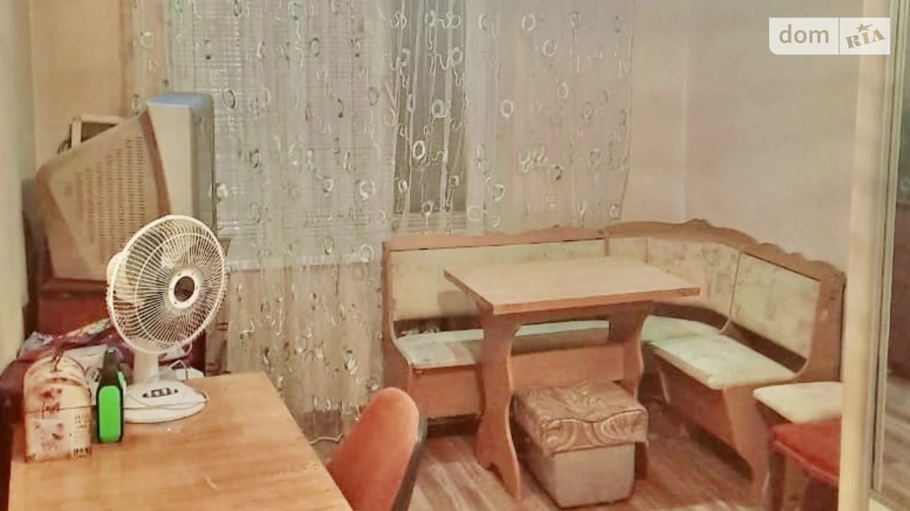 Продается комната 45.3 кв. м в Черкассах, цена: 19500 $ - фото 4