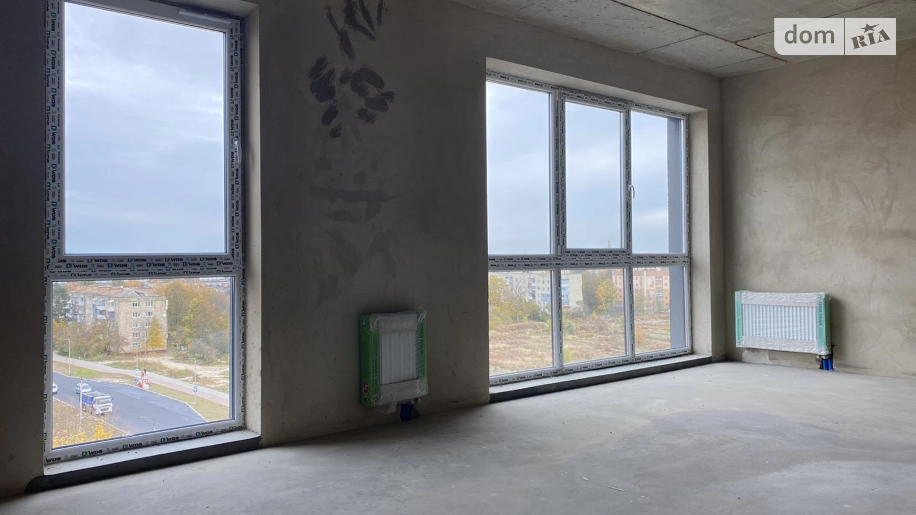 Продается 3-комнатная квартира 84.5 кв. м в Ровно, цена: 81050 $ - фото 5