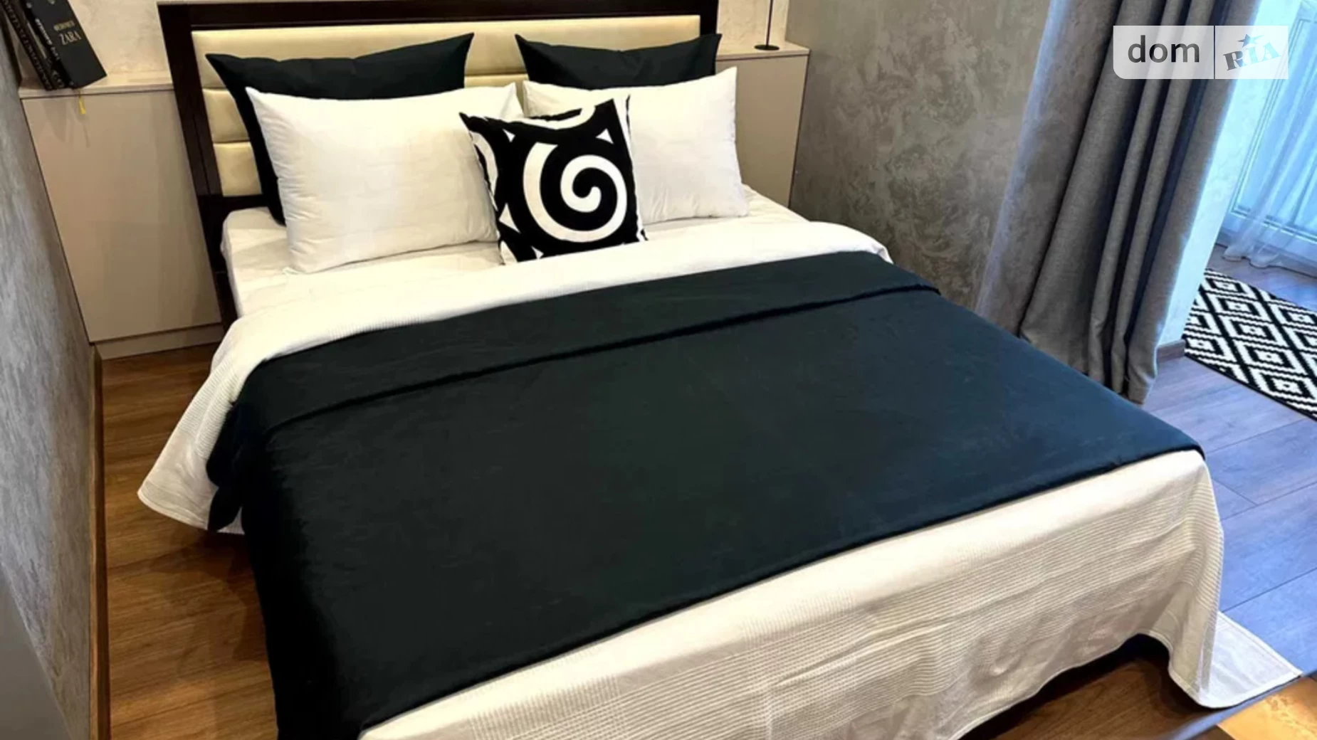 Продається 1-кімнатна квартира 18.5 кв. м у Бучі, цена: 31000 $ - фото 2