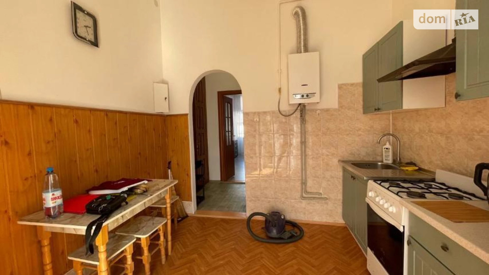 Сдается в аренду 2-комнатная квартира 50 кв. м в Львове, ул. Родниковая, 29 - фото 4
