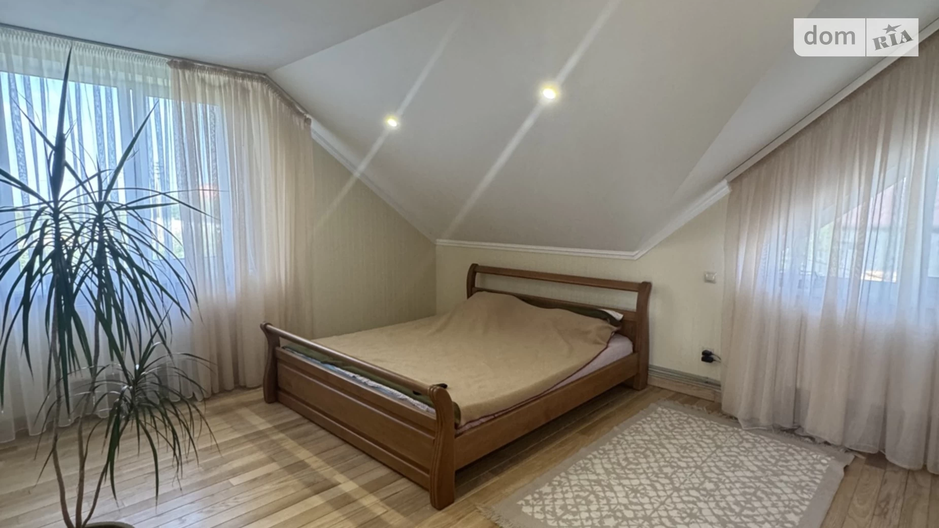 Продається будинок 2 поверховий 152 кв. м з мансардою, цена: 180000 $ - фото 2