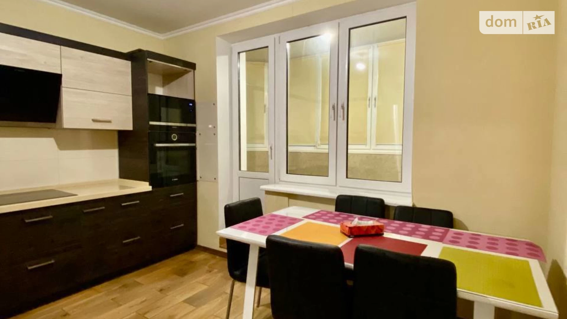 Здається в оренду 3-кімнатна квартира 94.9 кв. м у Києві, вул. Героїв полку АЗОВ(Маршала Малиновського), 4В - фото 3