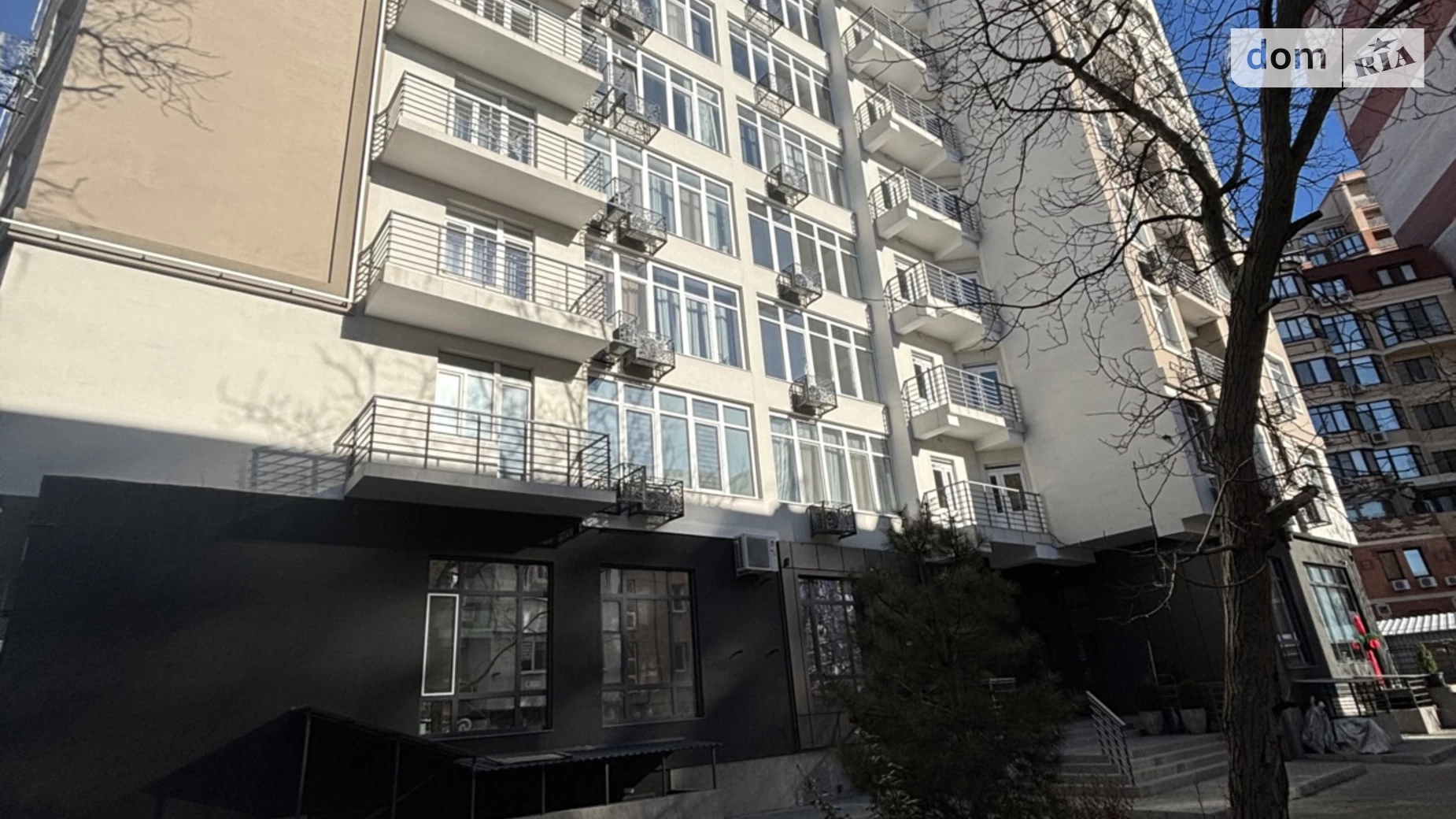 Продається 1-кімнатна квартира 39.5 кв. м у Одесі, вул. Сегедська - фото 4