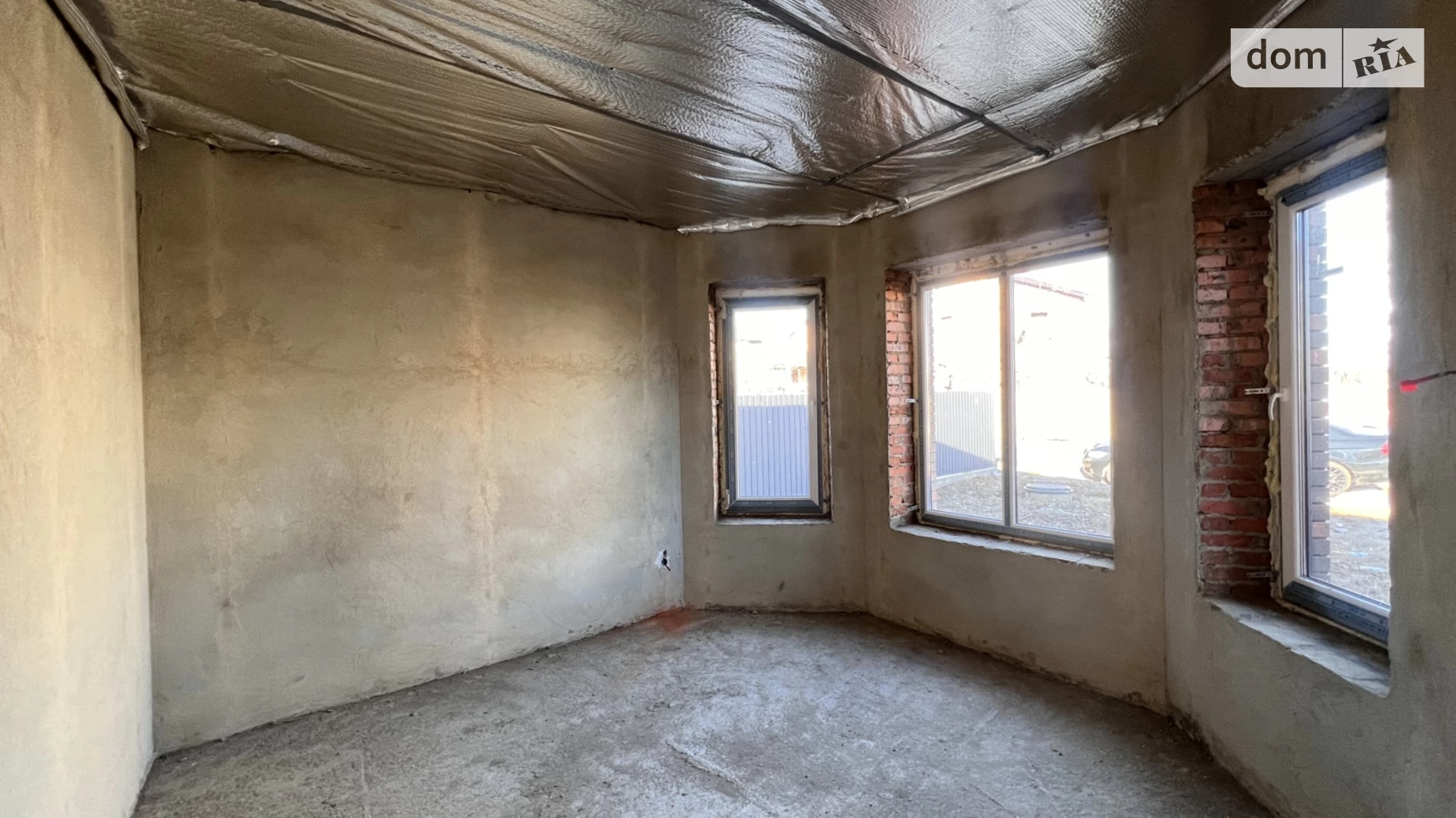 Продається одноповерховий будинок 110 кв. м з балконом, цена: 75000 $ - фото 4