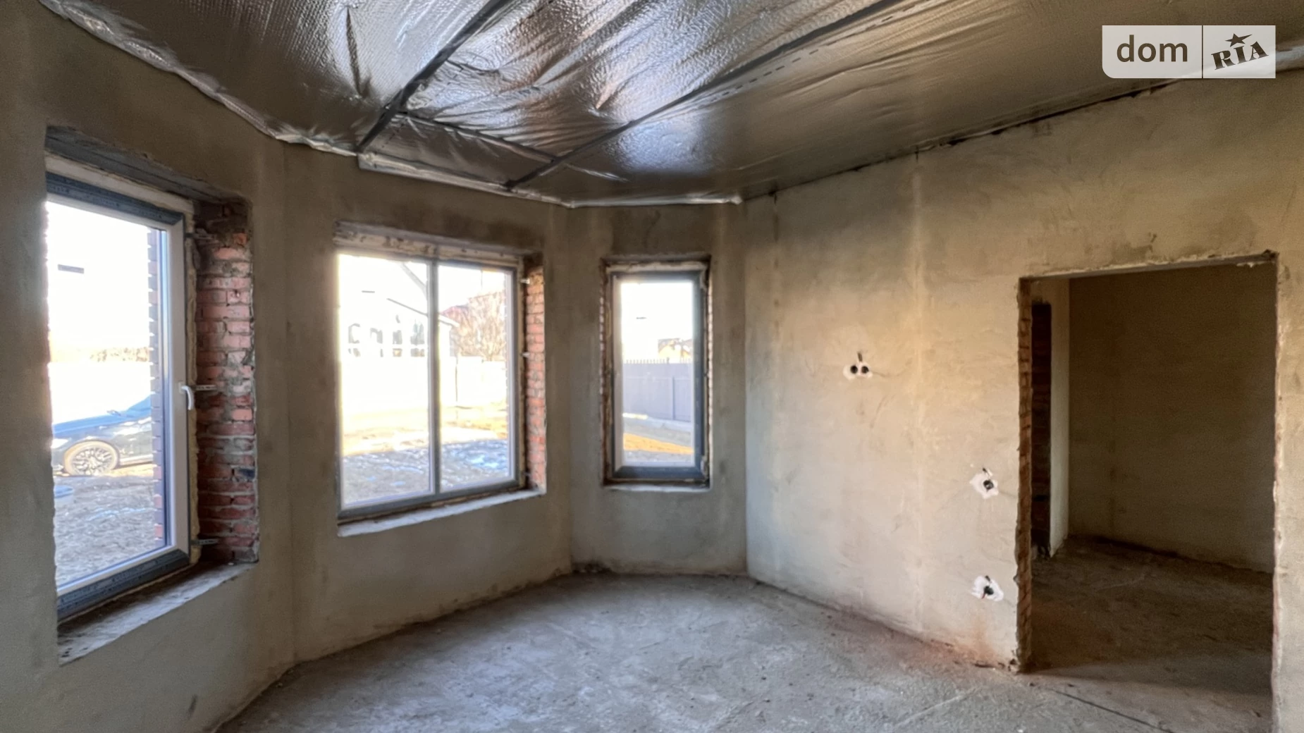 Продається одноповерховий будинок 110 кв. м з балконом, цена: 75000 $ - фото 5