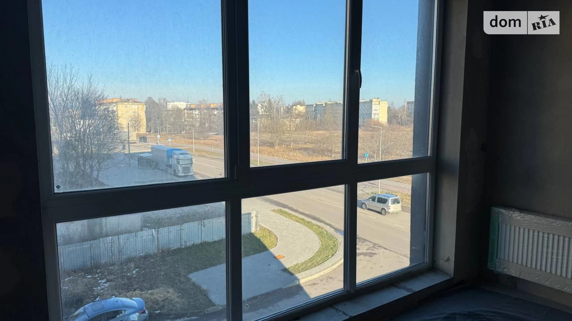 Продается 3-комнатная квартира 85.5 кв. м в Ровно, цена: 77000 $ - фото 2