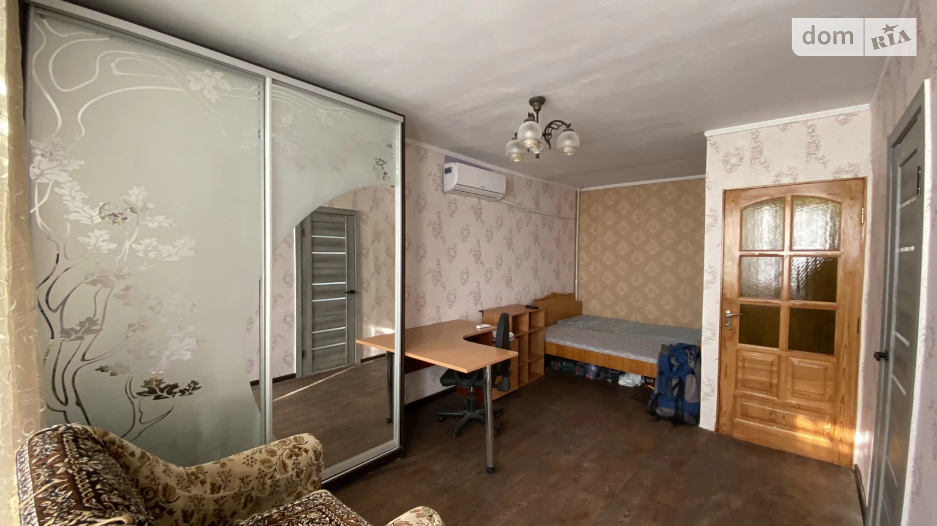 Сдается в аренду 1-комнатная квартира 30 кв. м в Киеве, ул. Сулеймана Стальского, 8Б - фото 5