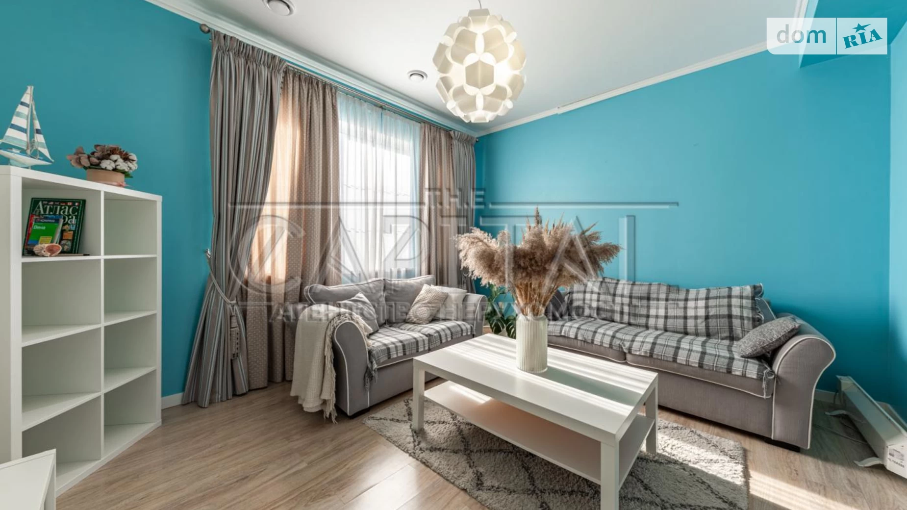 Продается дом на 2 этажа 132.2 кв. м с камином, цена: 199999 $ - фото 3