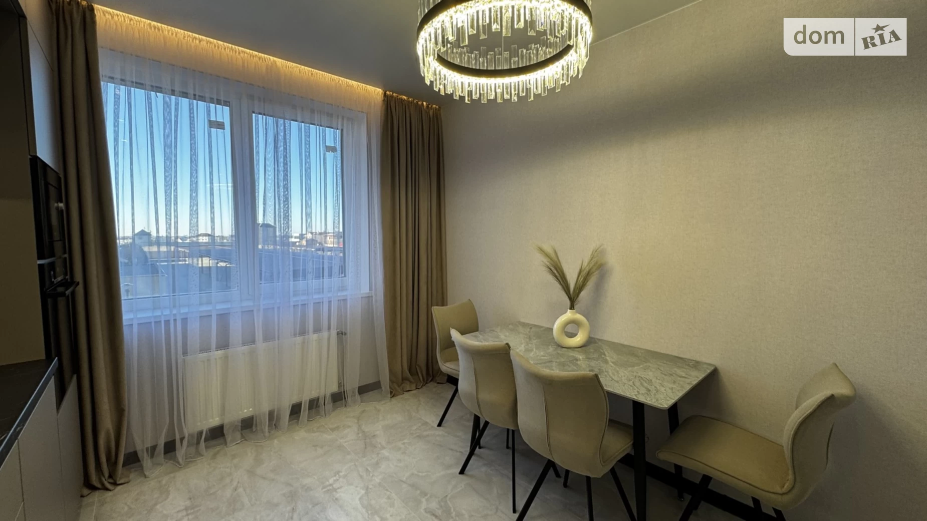 Продается 2-комнатная квартира 61 кв. м в Лиманке, ул. Жемчужная, 8 - фото 4