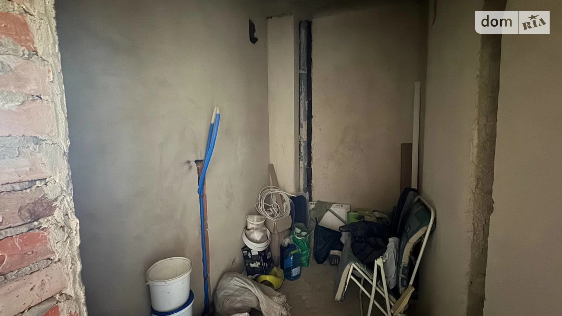 Продается 1-комнатная квартира 31.5 кв. м в, цена: 35000 $ - фото 4
