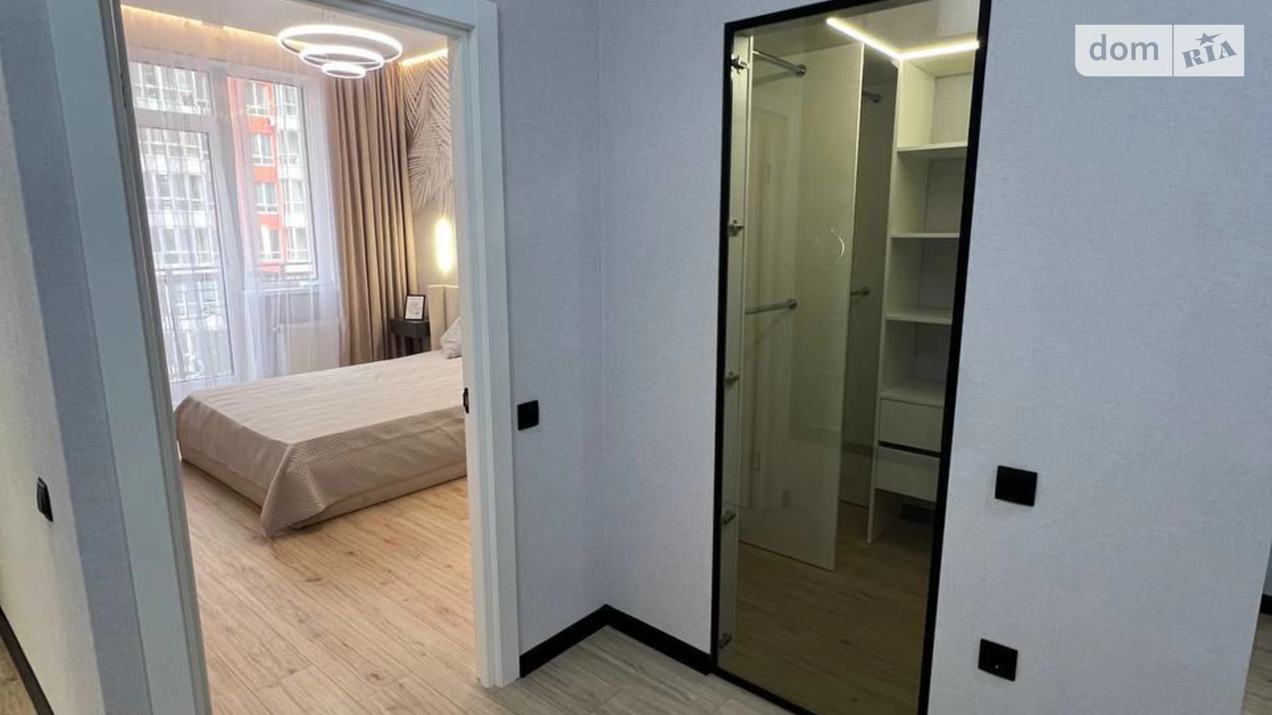 Продается 1-комнатная квартира 44 кв. м в Лиманке, ул. Жемчужная, 3 - фото 4