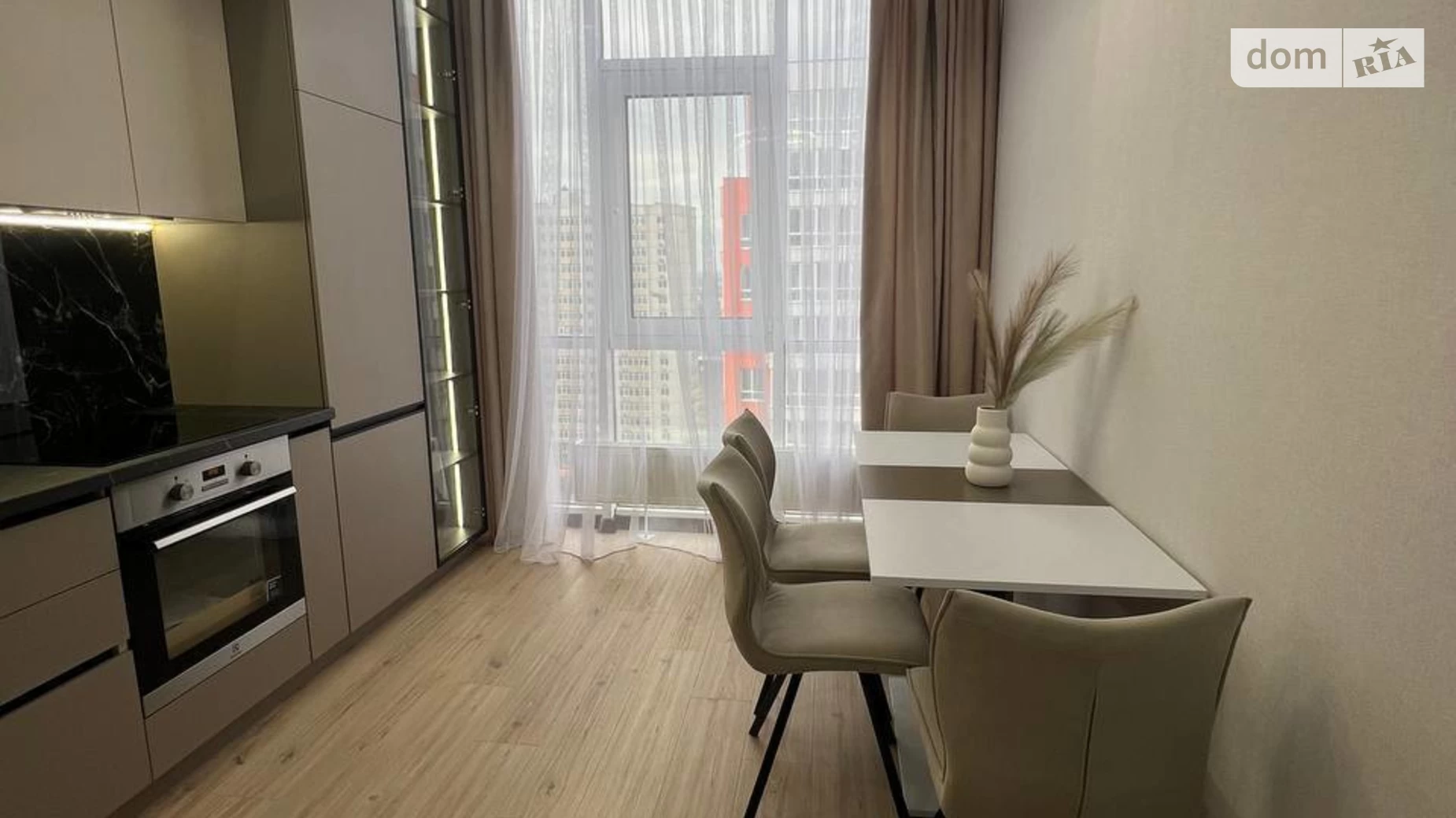 Продается 1-комнатная квартира 44 кв. м в Лиманке, ул. Жемчужная, 3 - фото 5