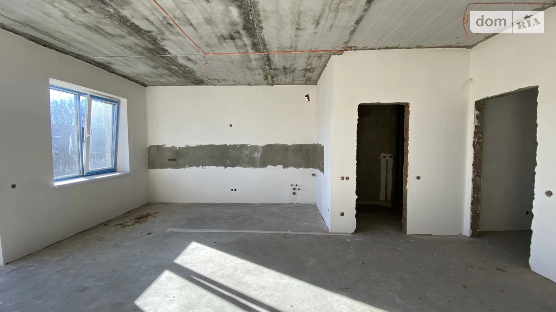 Продается дом на 2 этажа 126 кв. м с беседкой, цена: 87999 $ - фото 5