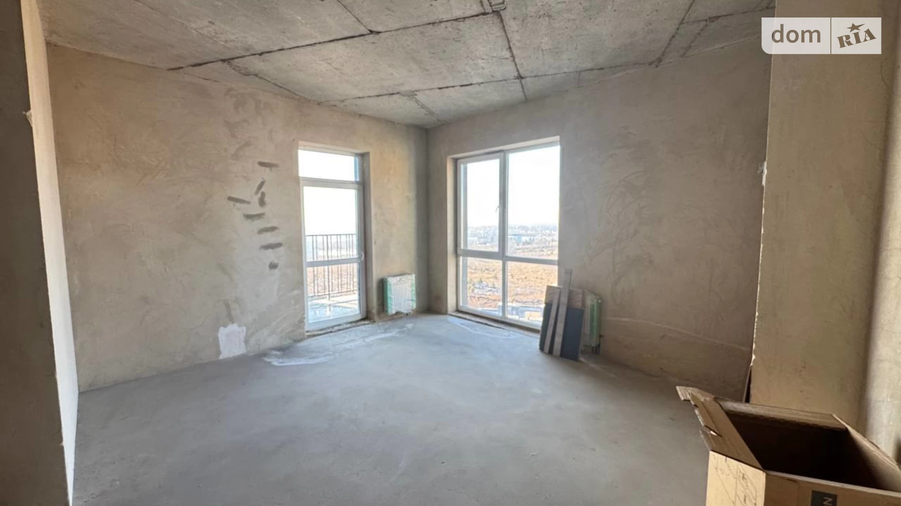 Продается 1-комнатная квартира 31.5 кв. м в, цена: 35000 $ - фото 3