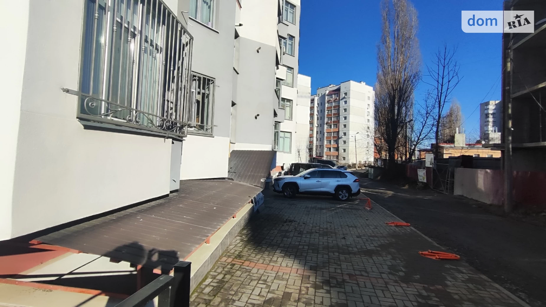 Продається приміщення вільного призначення 76 кв. м в 10-поверховій будівлі, цена: 1216000 грн - фото 2