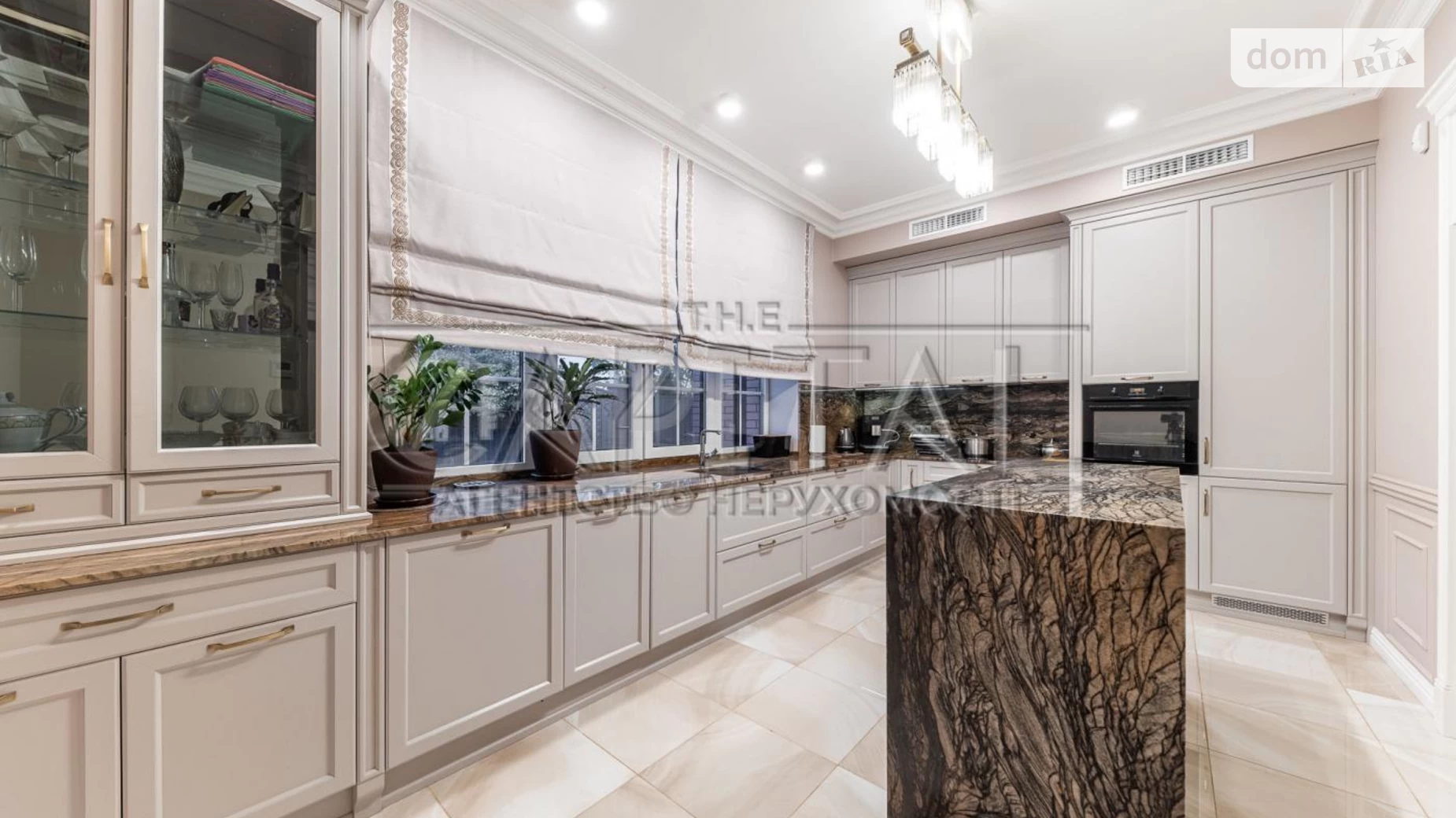Продается одноэтажный дом 229.9 кв. м с камином, цена: 390000 $ - фото 5