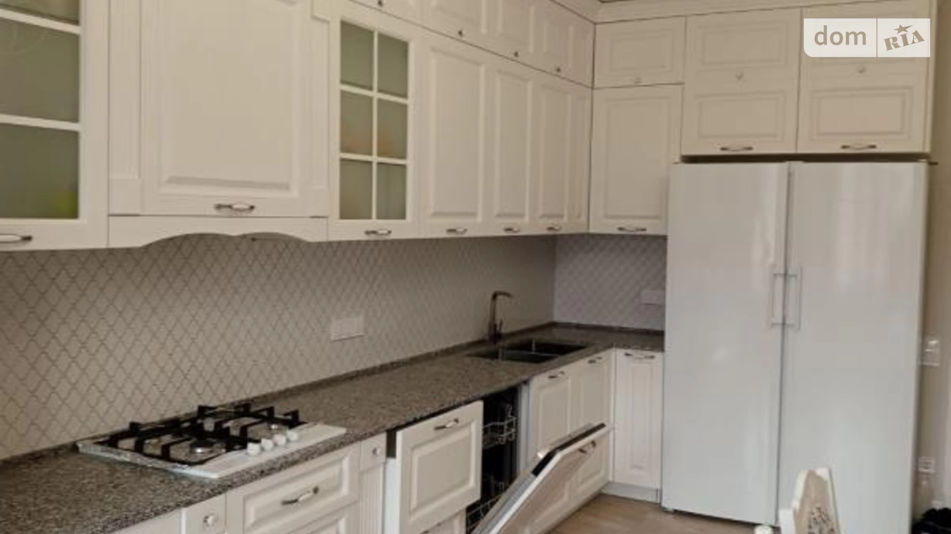 Сдается в аренду 4-комнатная квартира 122 кв. м в Одессе, ул. Маразлиевская - фото 3