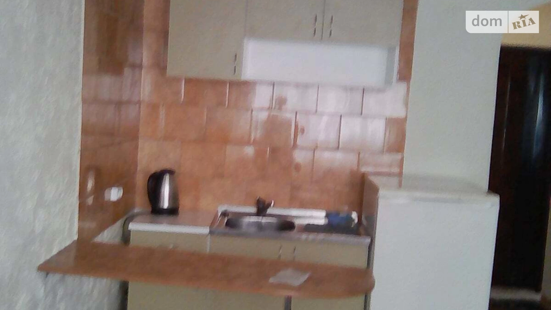 Здається в оренду 1-кімнатна квартира 26 кв. м у Харкові, вул. Гарібальді - фото 2
