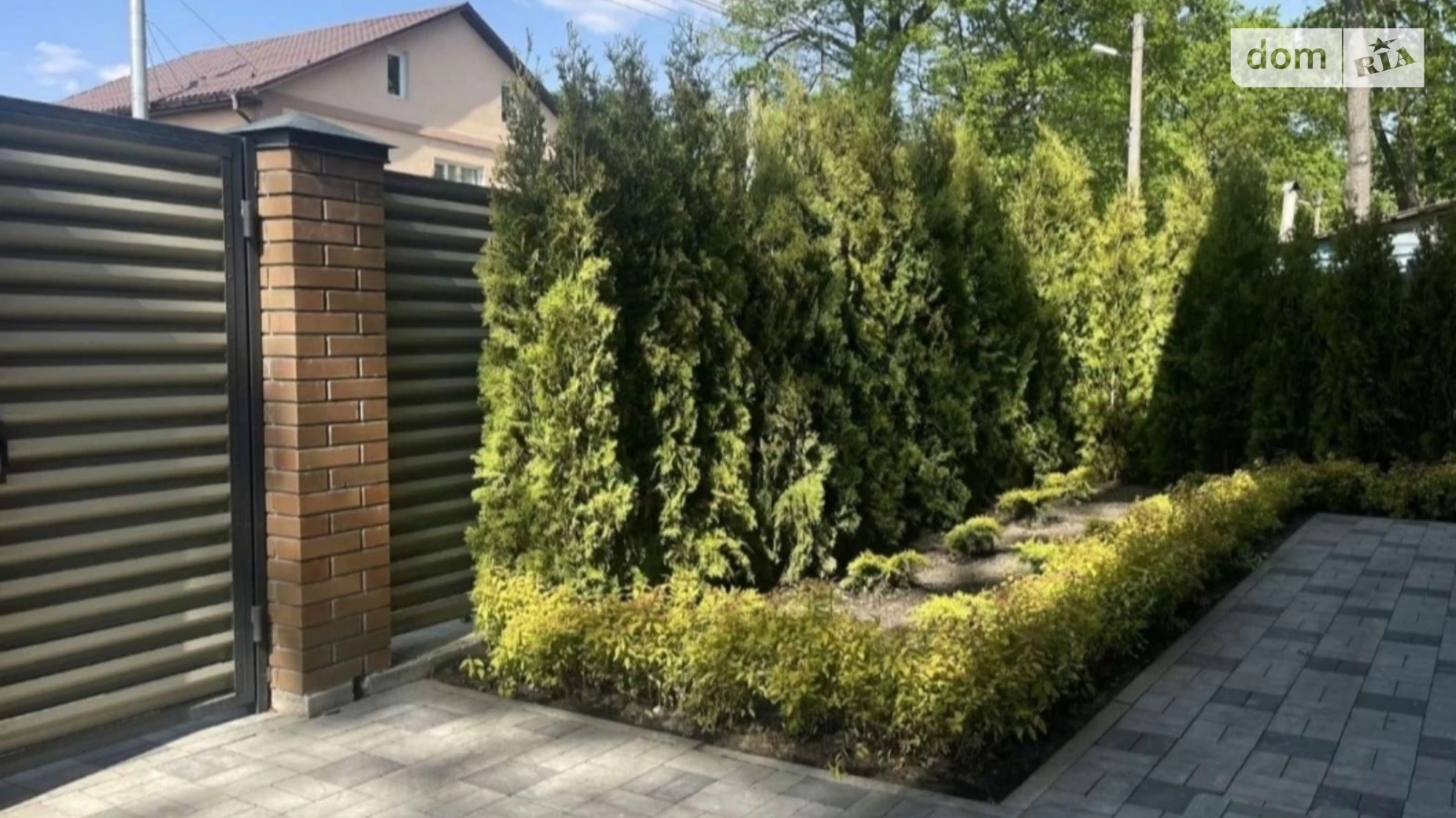 Продается дом на 2 этажа 130 кв. м с верандой, цена: 165000 $ - фото 5