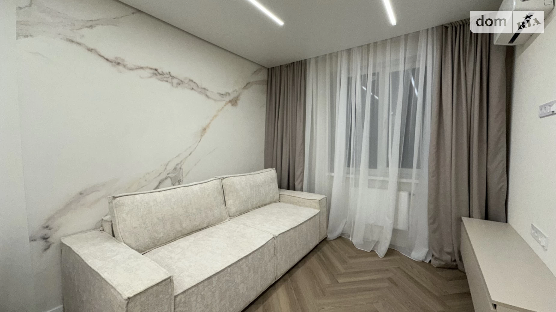 Продается 2-комнатная квартира 66 кв. м в Одессе, ул. Жемчужная, 10 - фото 5