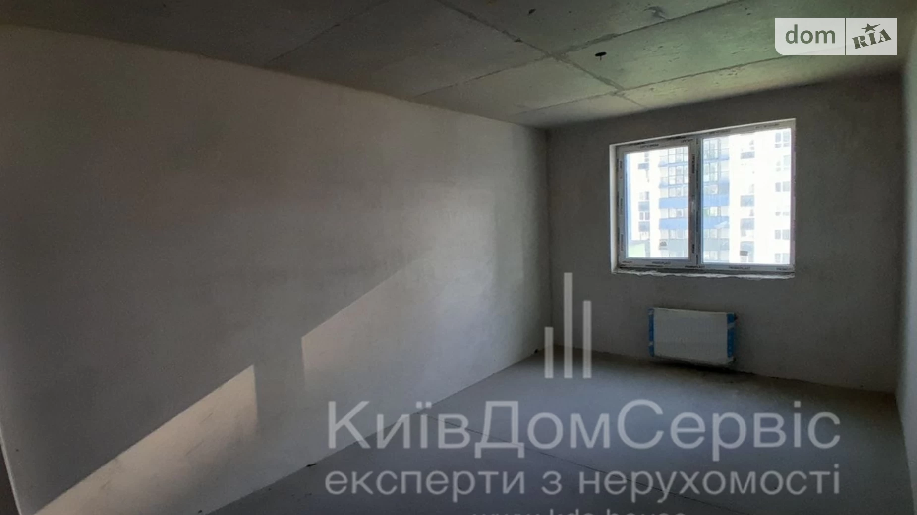 Продается 2-комнатная квартира 74.85 кв. м в Киеве, ул. Ивана Выговского(Маршала Гречко), 10Б/4 - фото 4