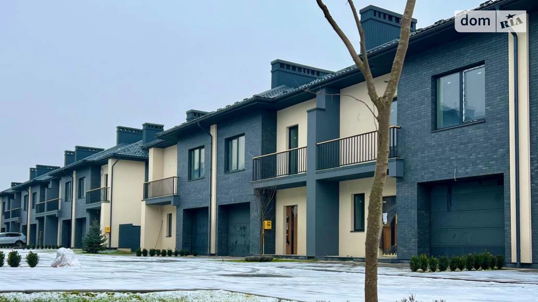 ул. Вывозная Криховцы (Ивано-Франковск) ЖК Family Town, цена: 110000 $ - фото 3