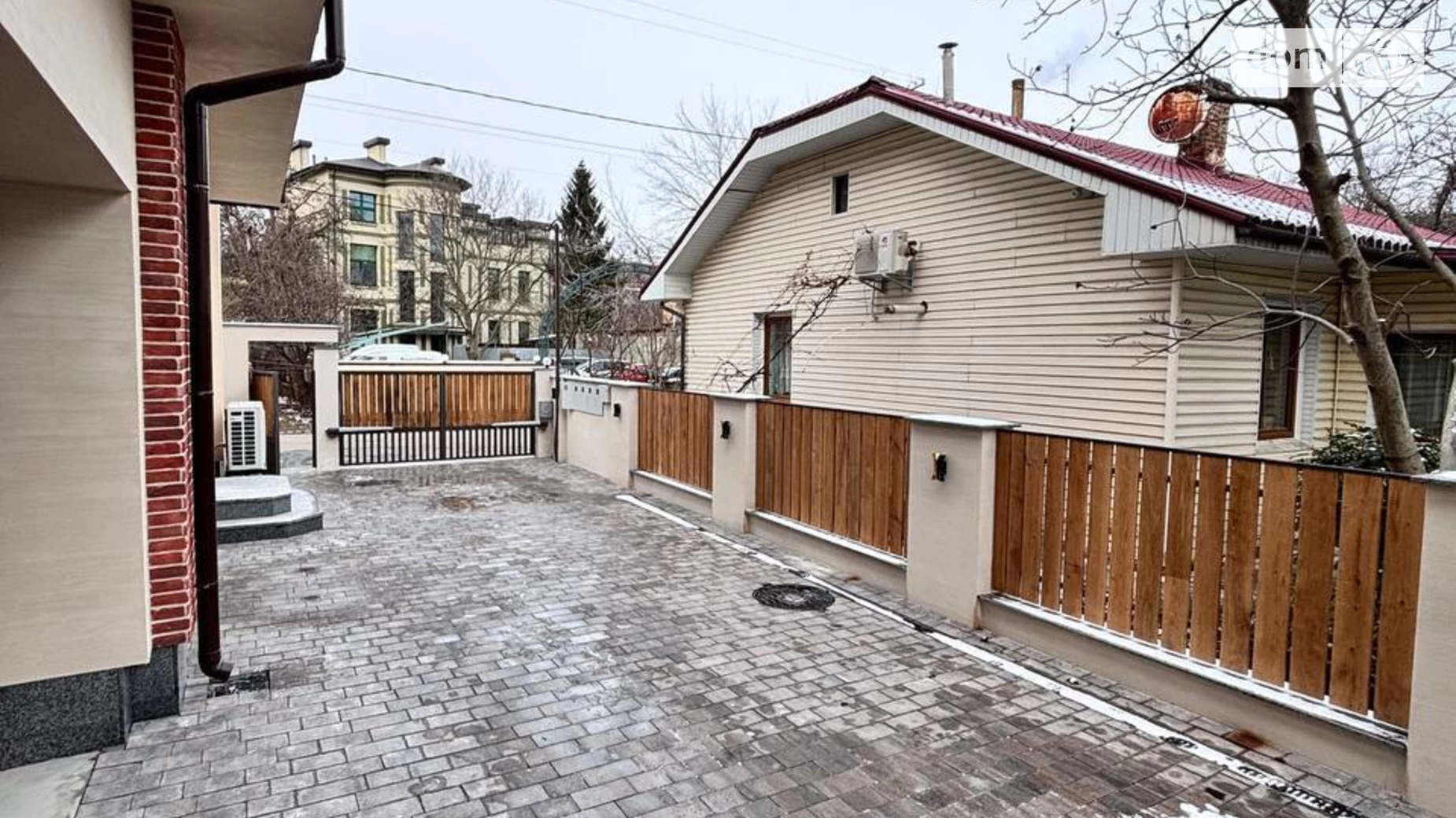 вул. Яновича В. Центр Івано-Франківськ, цена: 170000 $ - фото 5