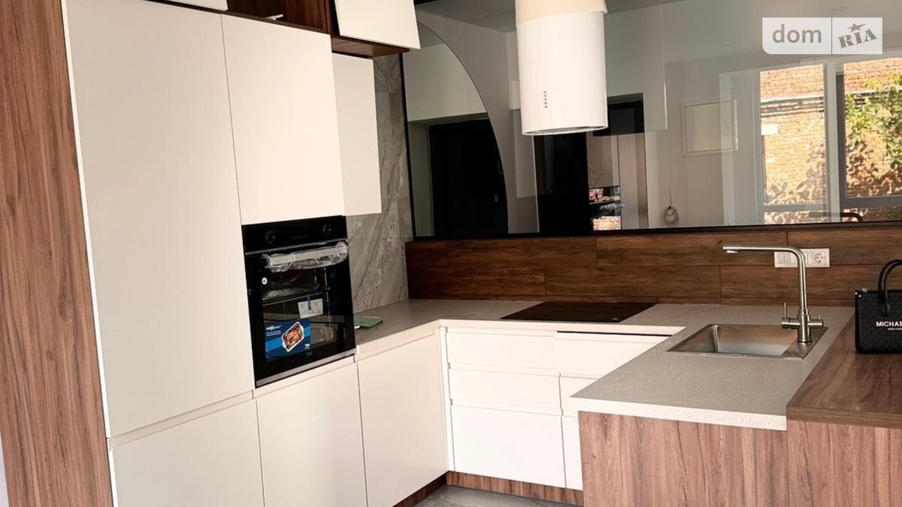 2-комнатная квартира 60 кв. м в Тернополе, ул. Веселая, 25 - фото 2