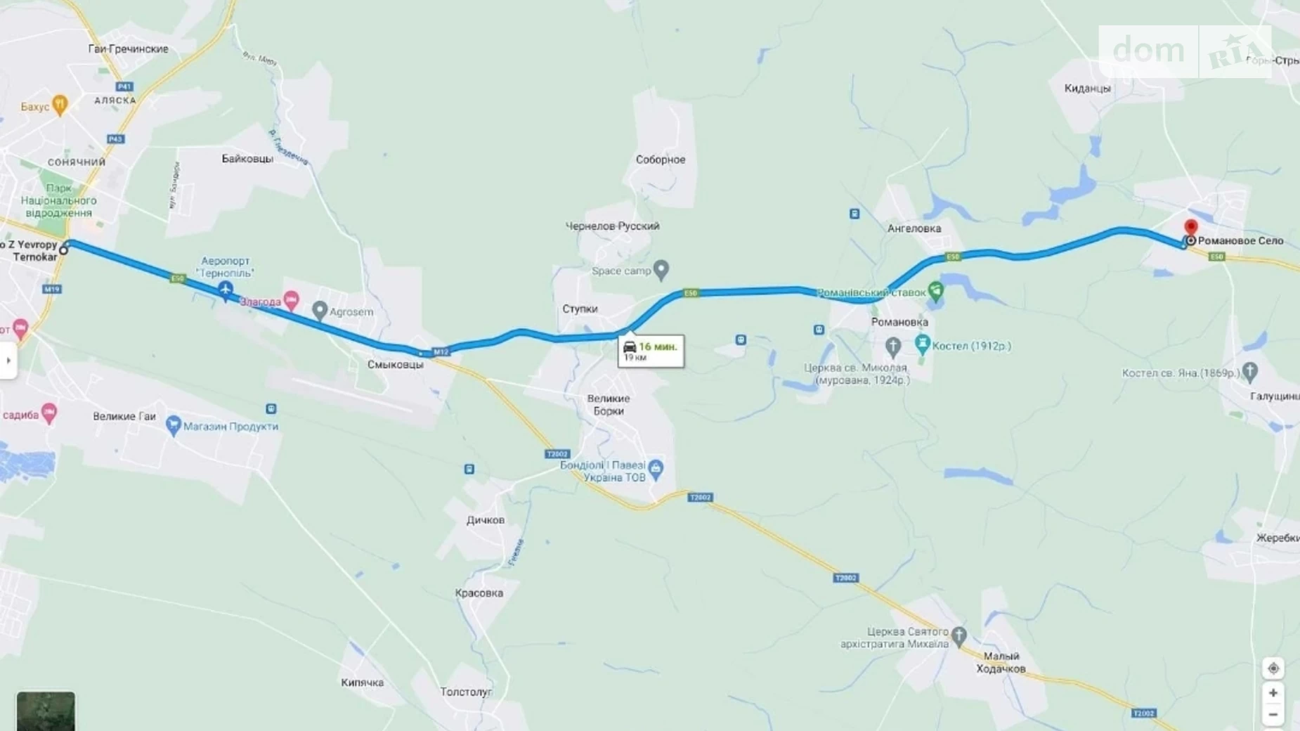 Продается одноэтажный дом 89.5 кв. м с участком, цена: 27500 $ - фото 4