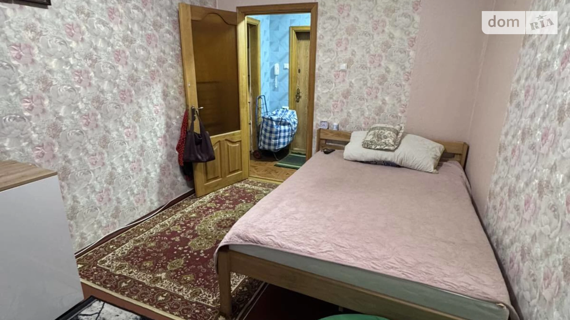 Продается 2-комнатная квартира 50 кв. м в Хмельницком, Львовское шоссе - фото 4
