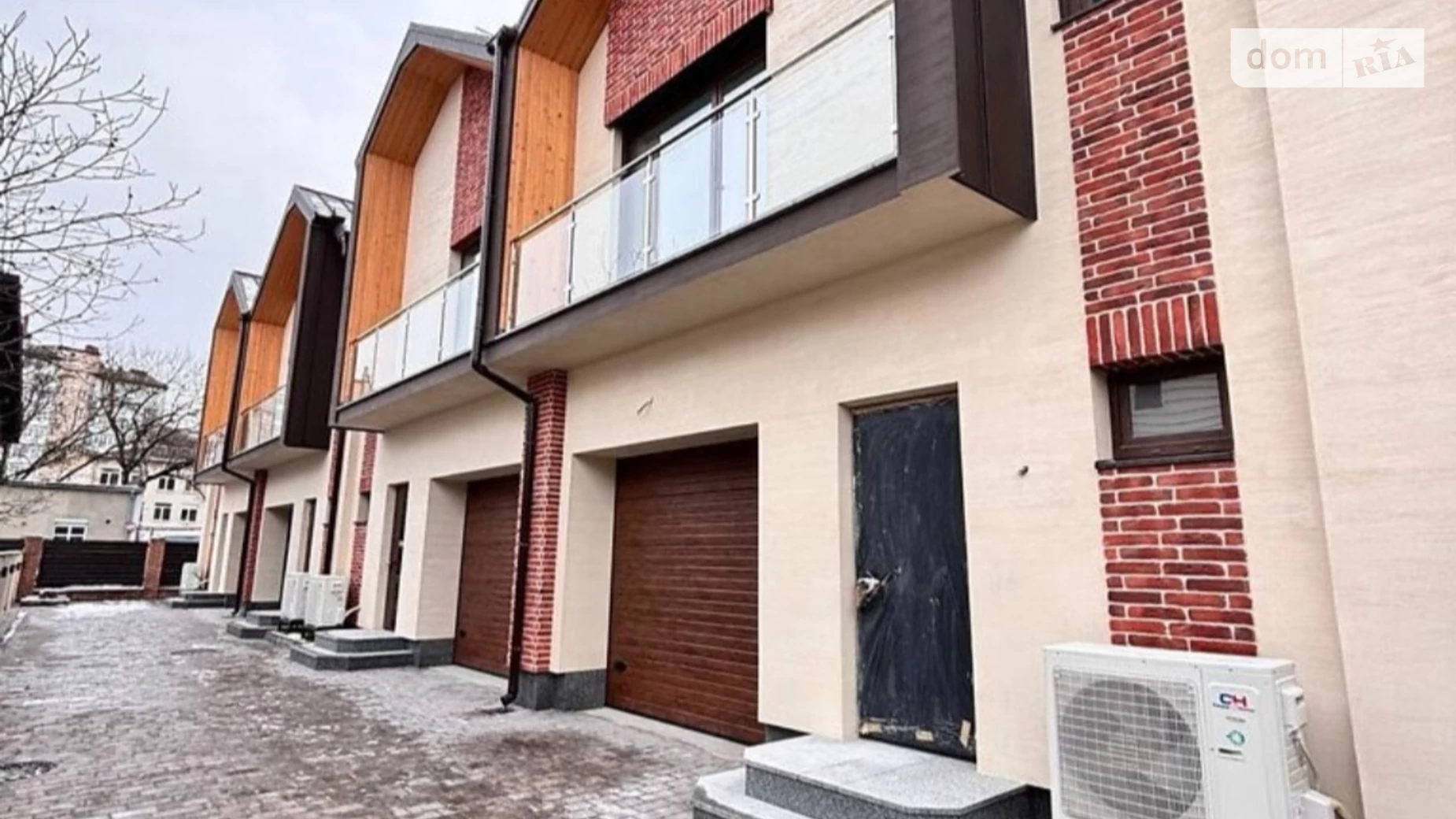 ул. Яновича В. Ивано-Франковск, цена: 170000 $ - фото 2