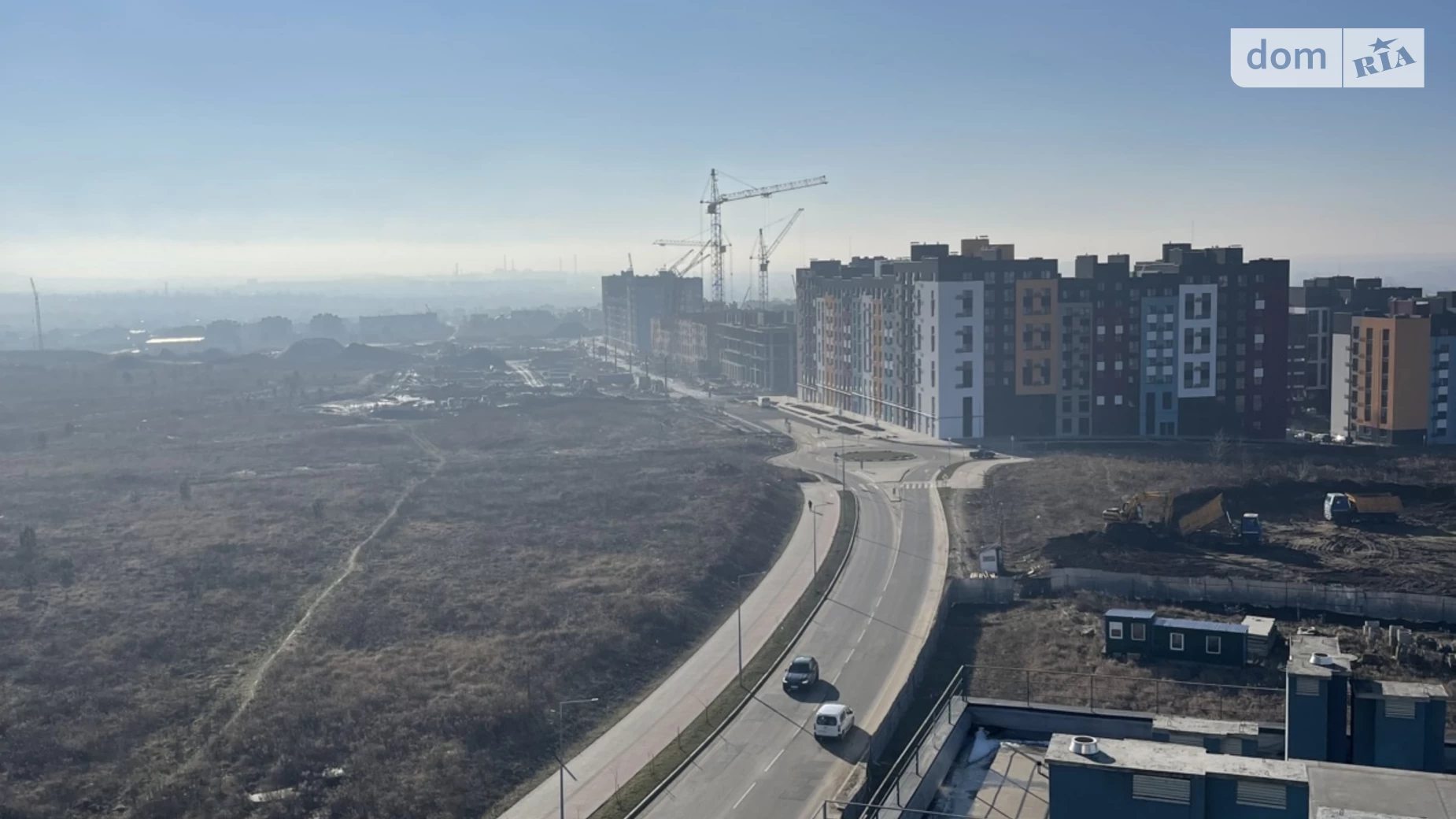 Продается 2-комнатная квартира 68.8 кв. м в Ровно, цена: 66000 $ - фото 2
