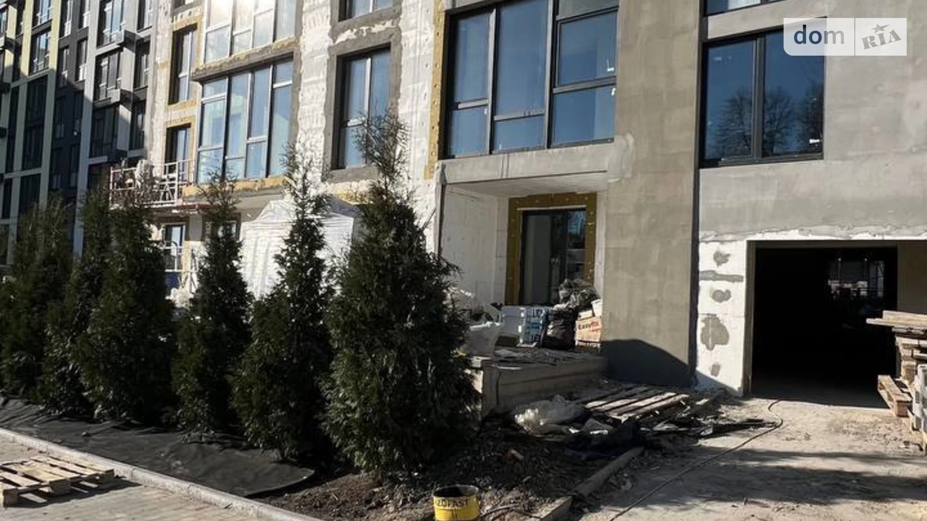 Продається 1-кімнатна квартира 47.77 кв. м у Хмельницькому, вул. Тернопільська, 13/6А - фото 5