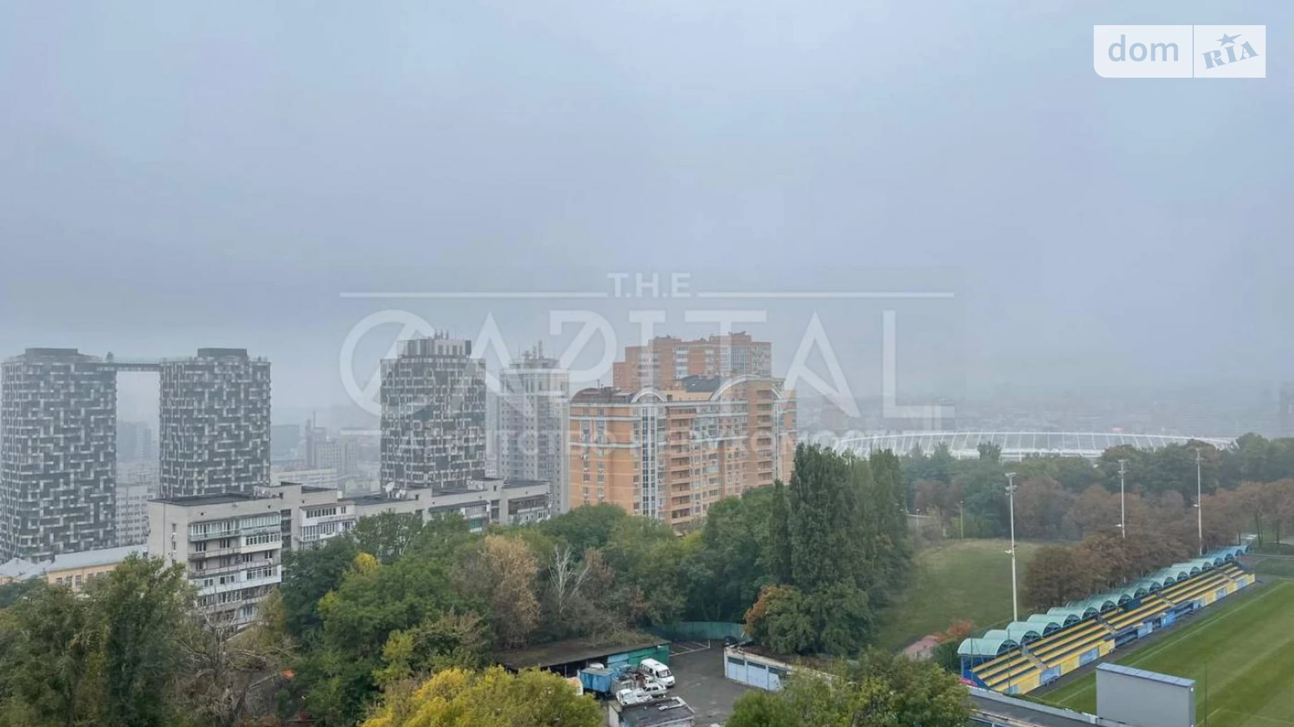 Продається 1-кімнатна квартира 62.3 кв. м у Києві, пров. Лабораторний, 7 - фото 3