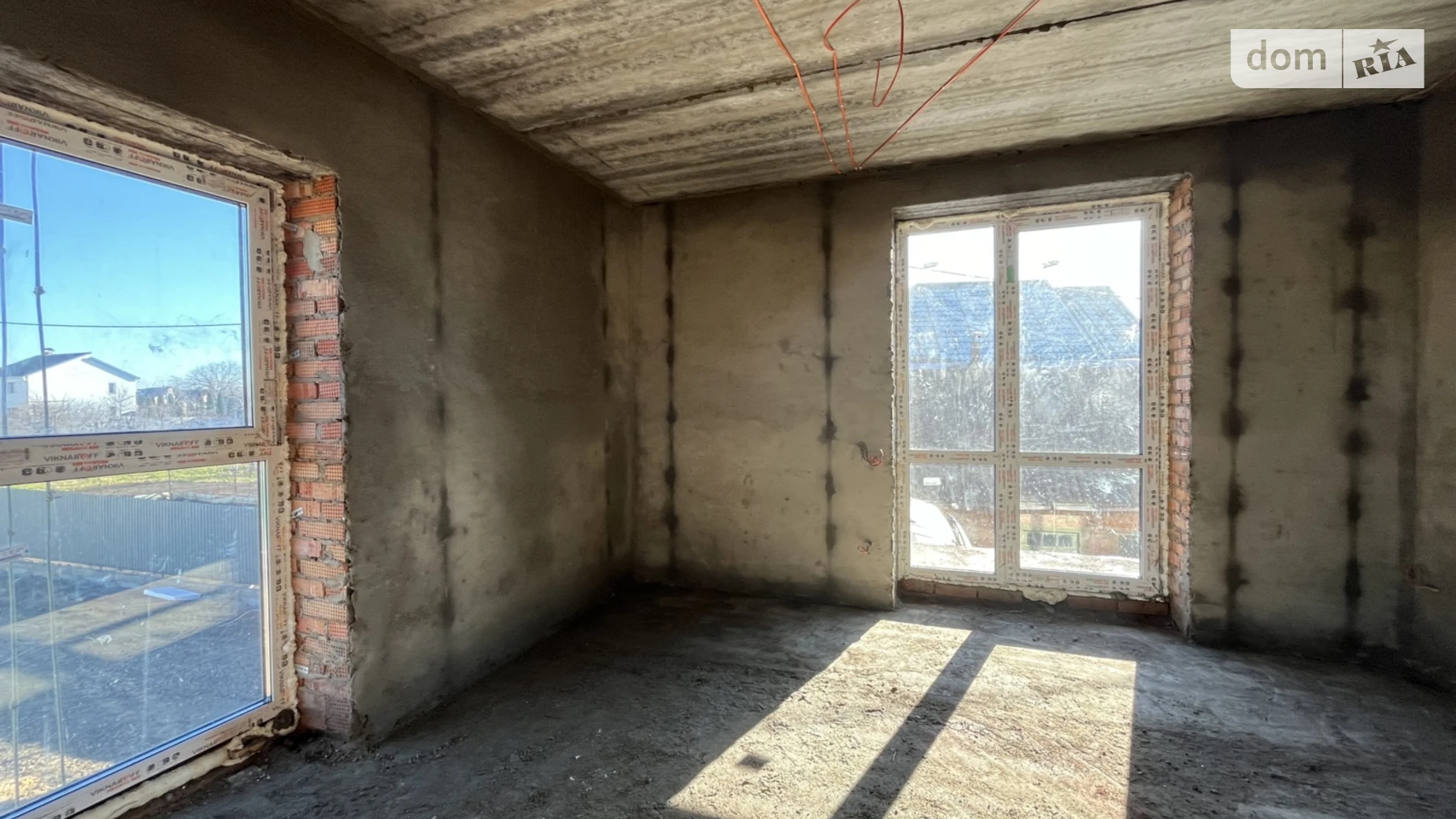 Продается 1-комнатная квартира 20.9 кв. м в Виннице, ул. Бучмы - фото 3