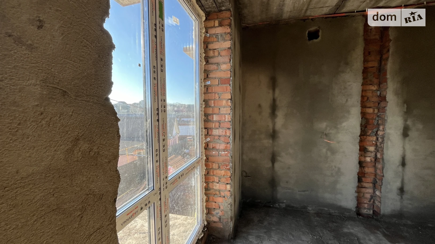 Продается 1-комнатная квартира 20.9 кв. м в Виннице, ул. Бучмы - фото 2