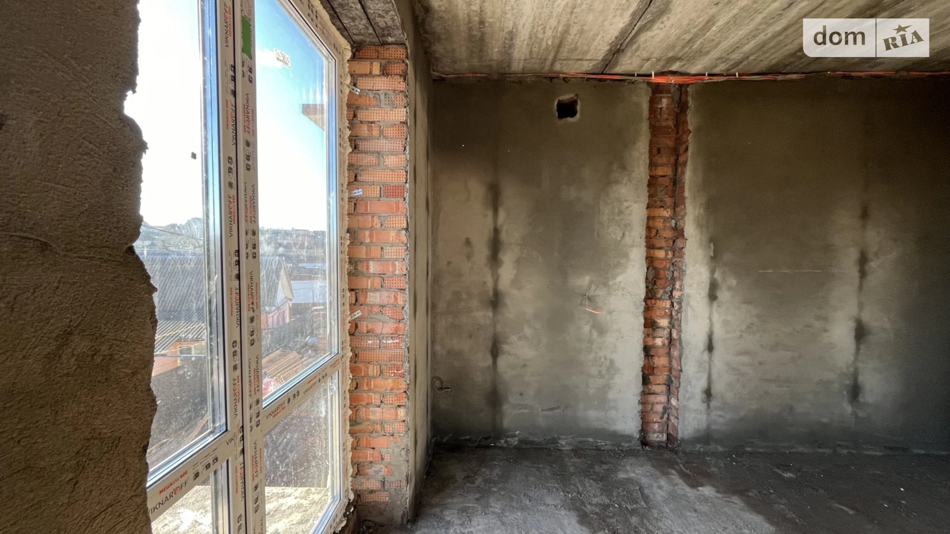 Продается 1-комнатная квартира 20.9 кв. м в Виннице, ул. Бучмы - фото 4