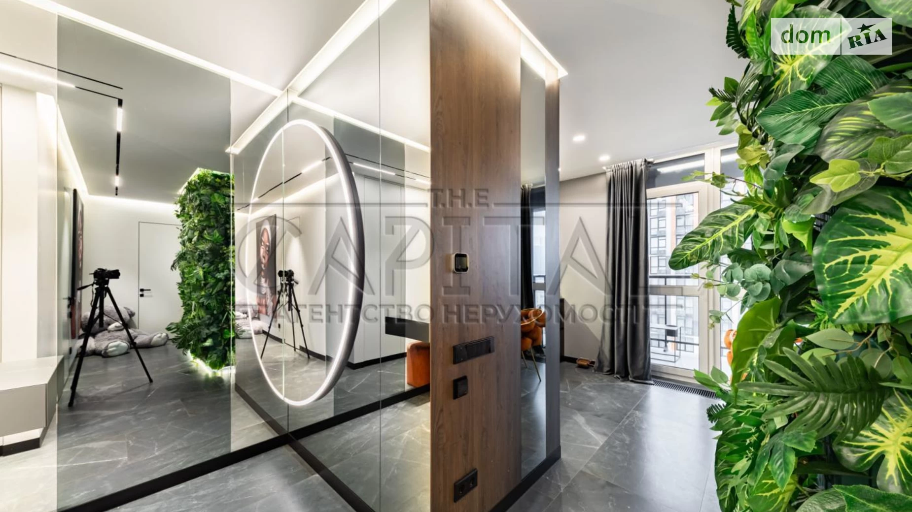 Продається 2-кімнатна квартира 62.8 кв. м у Києві, вул. Предславинська, 42 - фото 4