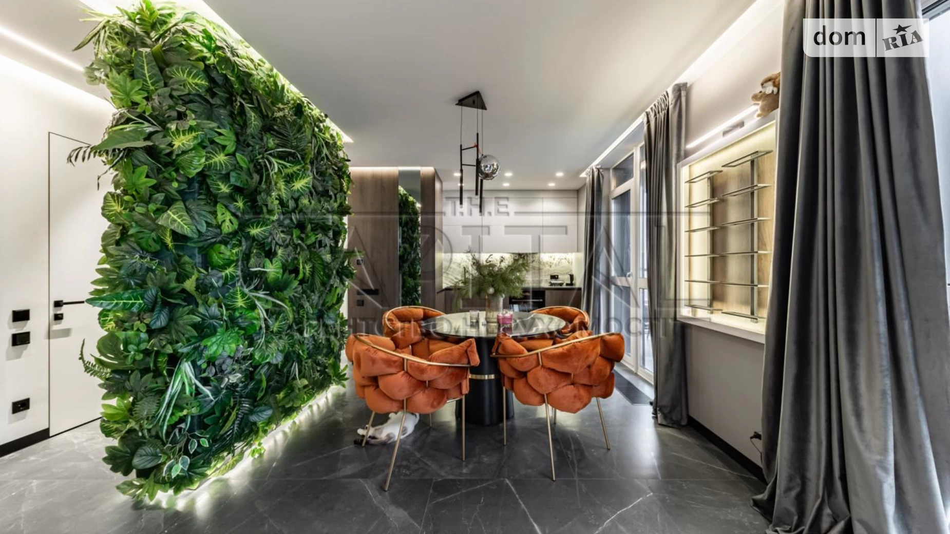 Продається 2-кімнатна квартира 62.8 кв. м у Києві, вул. Предславинська, 42 - фото 3