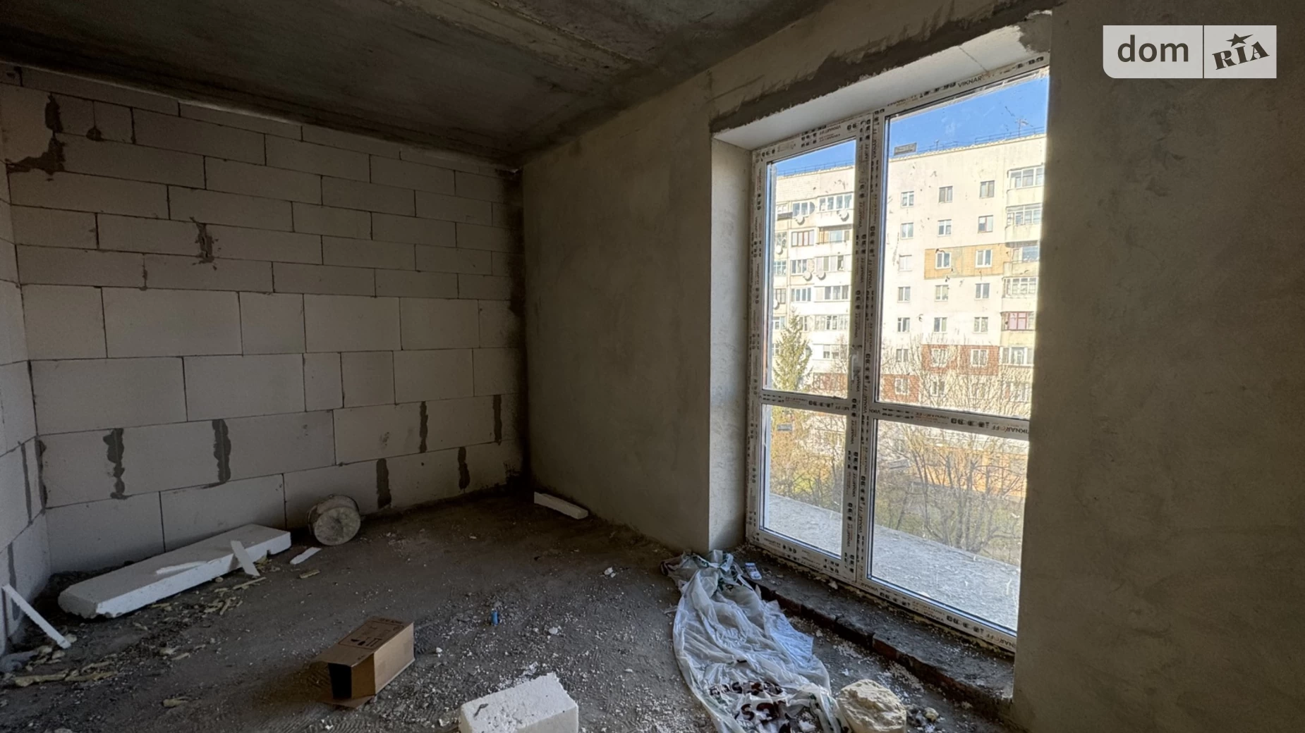 2-кімнатна квартира 63 кв. м у Тернополі, вул. Стадникової Софії - фото 5