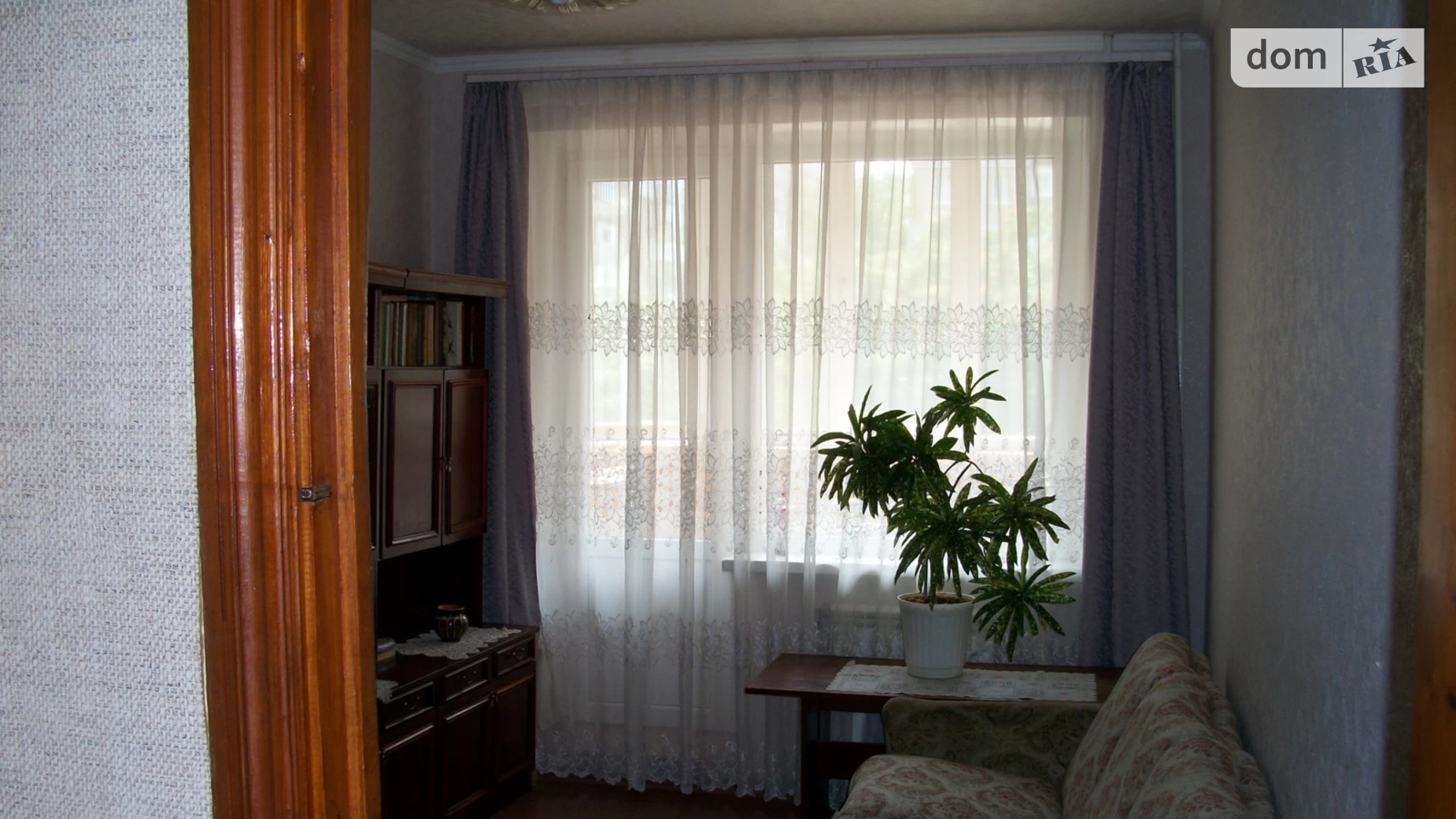 Продается 3-комнатная квартира 61.1 кв. м в Кропивницком, ул. Полтавская, 28 корпус 2 - фото 4