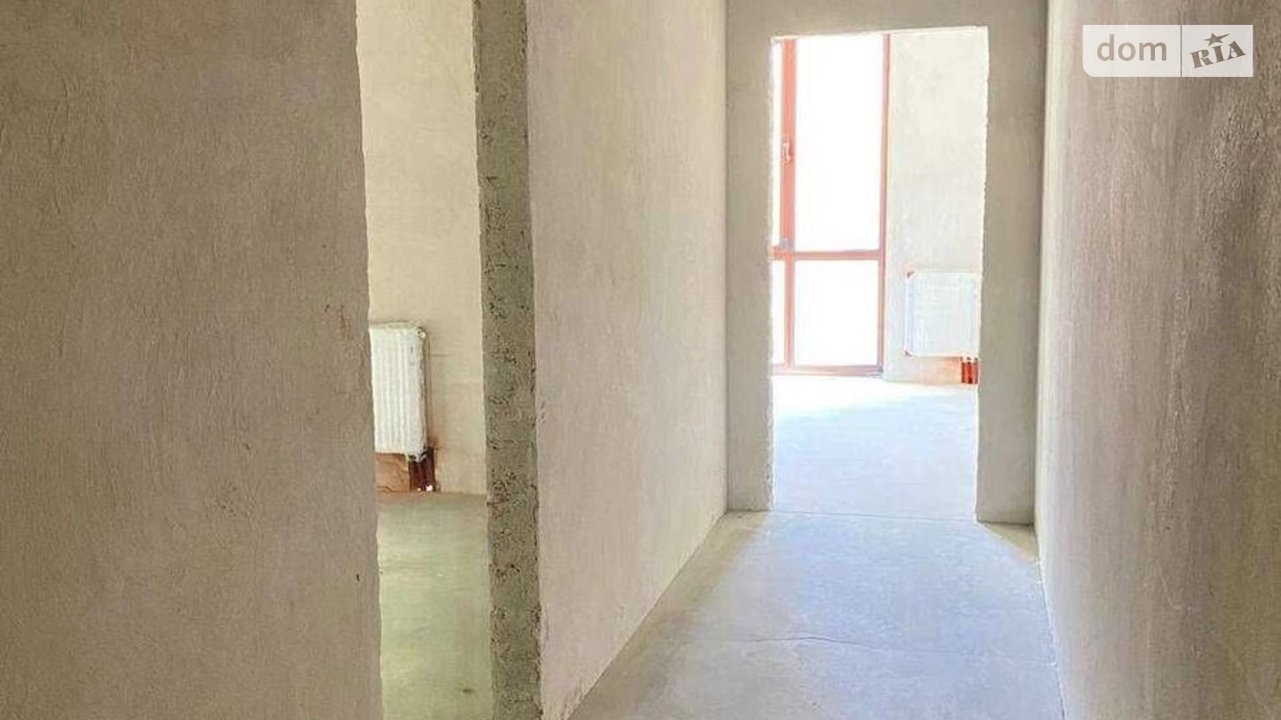 Продається 1-кімнатна квартира 48 кв. м у Львові, вул. Юрія Руфа(Некрасова), 45 - фото 4