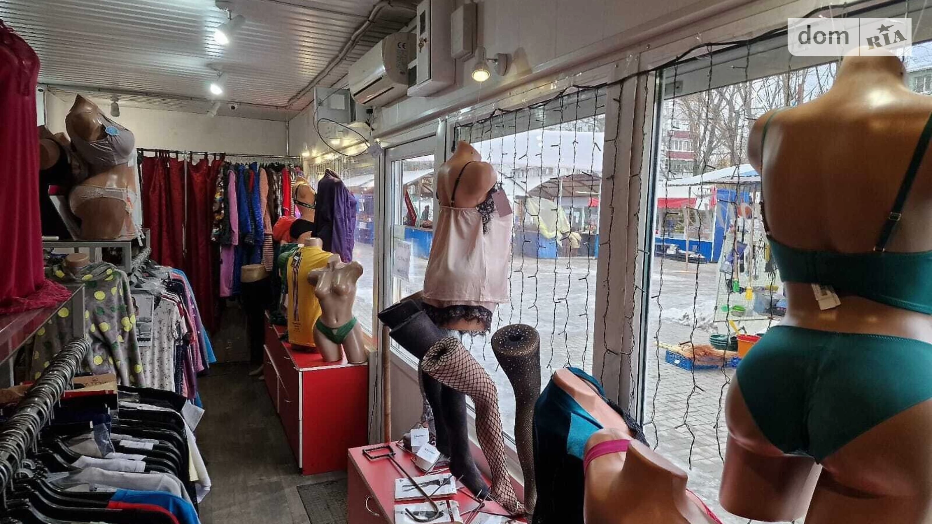 Продается помещения свободного назначения 31.5 кв. м в 1-этажном здании, цена: 4900 $ - фото 3