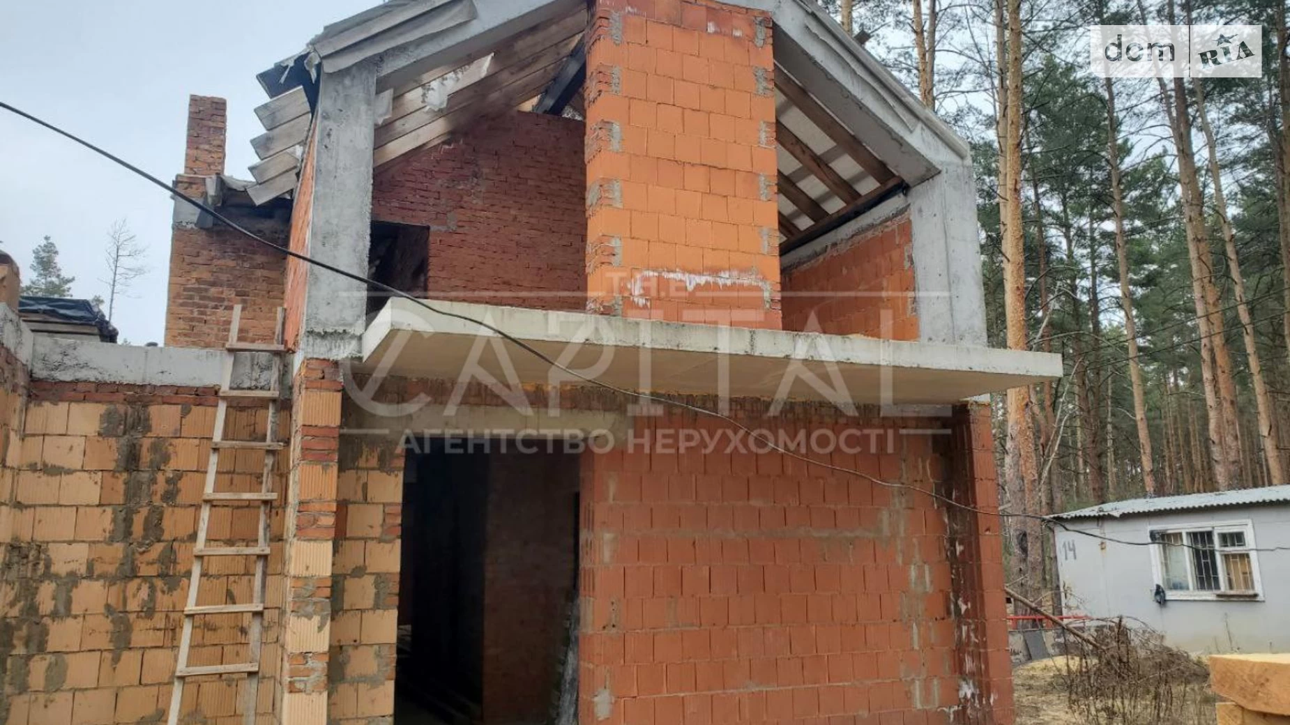 Продається будинок 2 поверховий 2416 кв. м з каміном, цена: 800000 $ - фото 4