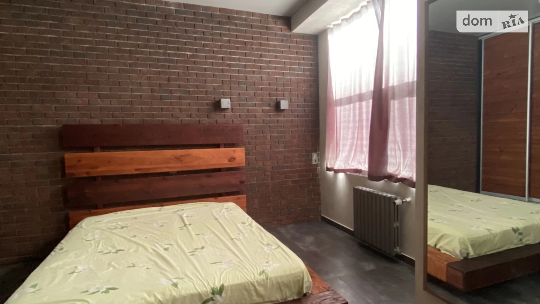 Сдается в аренду 1-комнатная квартира 29 кв. м в Днепре, ул. Степана Бандеры(Шмидта), 15 - фото 2