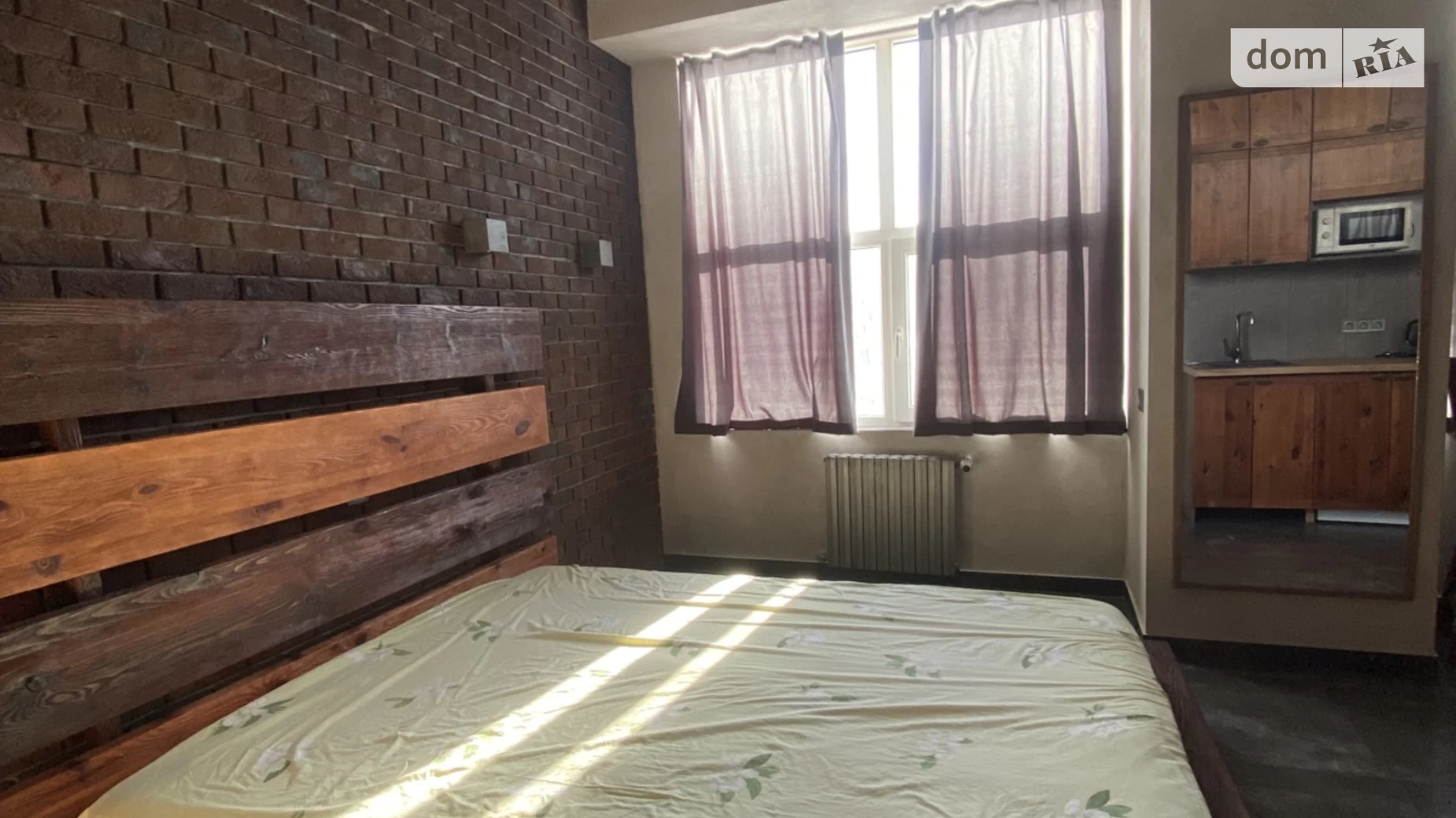 Сдается в аренду 1-комнатная квартира 29 кв. м в Днепре, ул. Степана Бандеры(Шмидта), 15 - фото 3