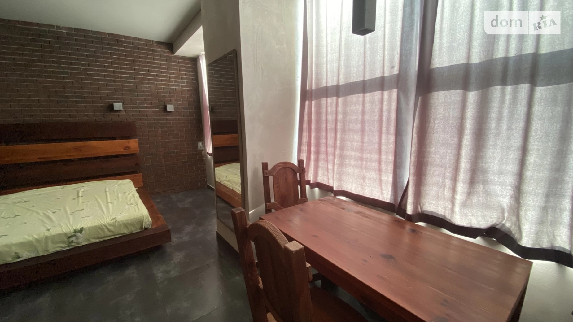 Сдается в аренду 1-комнатная квартира 29 кв. м в Днепре, ул. Степана Бандеры(Шмидта), 15 - фото 5