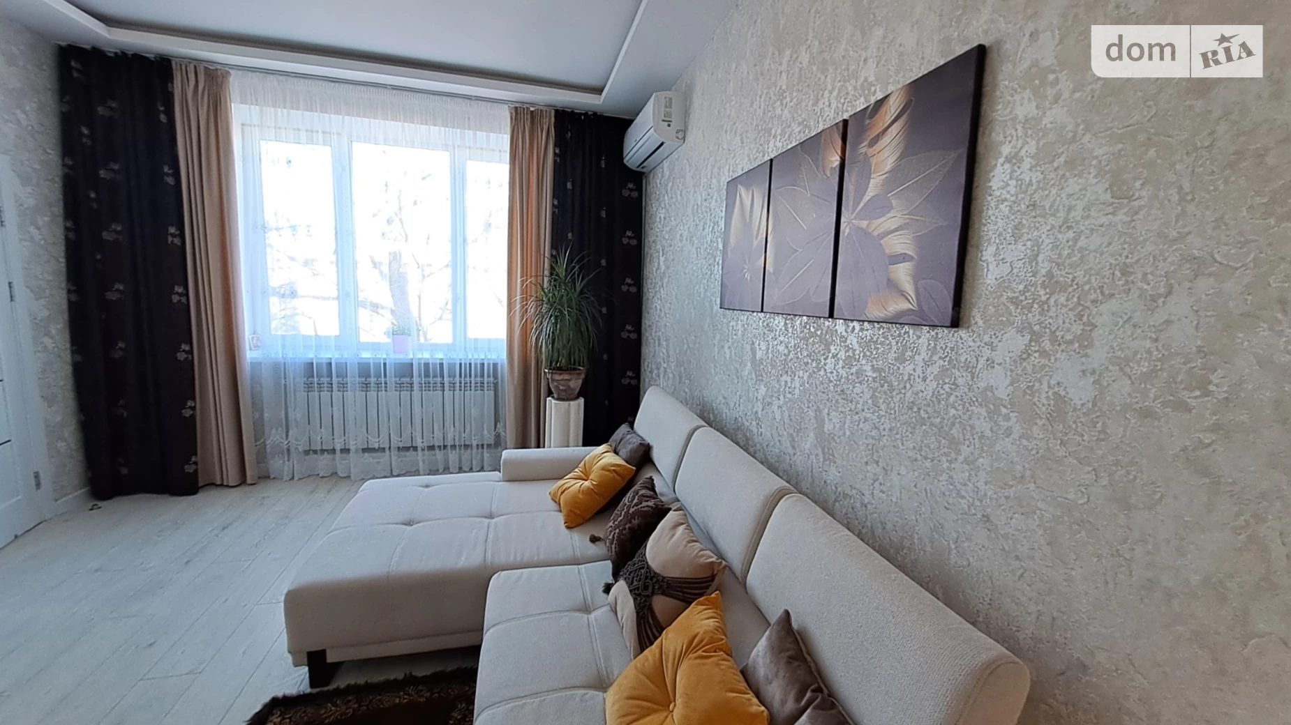 Продается 3-комнатная квартира 60 кв. м в Одессе, ул. Новосельского - фото 2